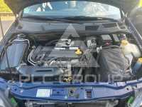2003 Opel Astra