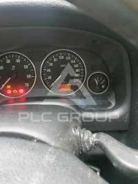 2003 Opel Astra