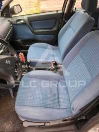 2003 Opel Astra