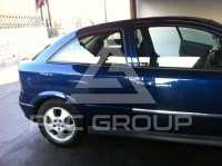 2003 Opel Astra