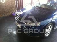2003 Opel Astra