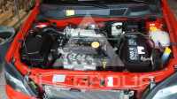 2003 Opel Astra