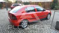 2003 Opel Astra