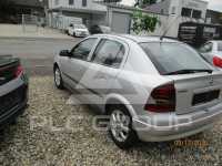 2003 Opel Astra