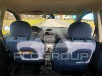 2003 Opel Astra
