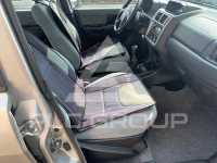 2004 Mitsubishi PAJARO