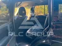 2004 Mitsubishi PAJARO