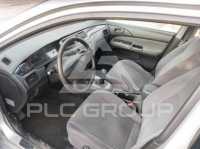 2004 Mitsubishi LANCER