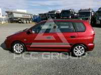 2004 Mitsubishi SpaceStar