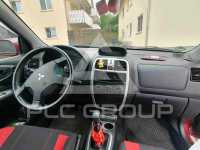 2004 Mitsubishi SpaceStar