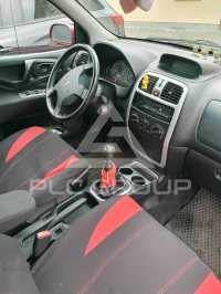 2004 Mitsubishi SpaceStar