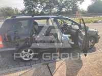 2004 Mitsubishi Space Wagon