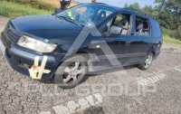 2004 Mitsubishi Space Wagon