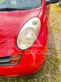 2004 Nissan MICRA