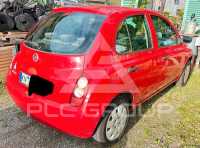 2004 Nissan MICRA