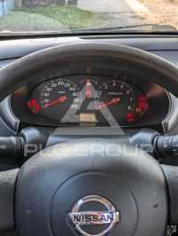 2004 Nissan MICRA