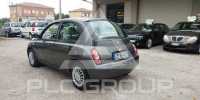 2004 Nissan MICRA