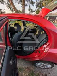 2004 Nissan MICRA