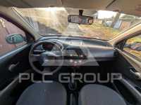 2004 Nissan MICRA