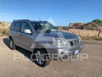 2004 Nissan X-TRAIL