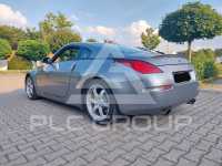 2004 Nissan 350Z