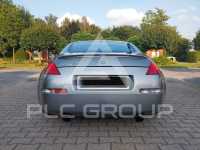 2004 Nissan 350Z