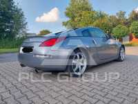 2004 Nissan 350Z