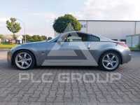 2004 Nissan 350Z