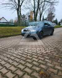 2004 Skoda Fabia