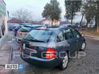 2004 Skoda Fabia