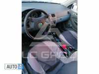 2004 Skoda Fabia
