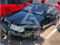 2004 Skoda Octavia