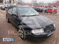 2004 Skoda Octavia