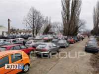 2004 Skoda Octavia