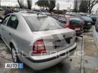 2004 Skoda Octavia