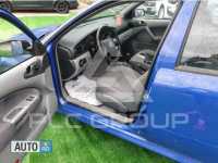 2004 Skoda Octavia