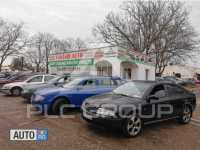 2004 Skoda Octavia