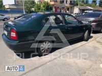 2004 Skoda Octavia