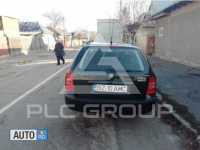 2004 Skoda Octavia