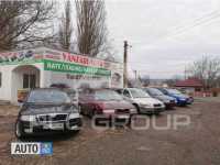 2004 Skoda Octavia