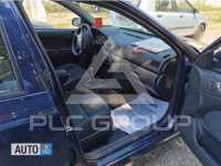 2004 Skoda Octavia