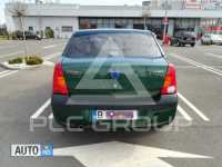 2004 Dacia Logan