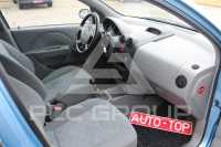2004 GM Daewoo Kalos
