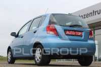 2004 GM Daewoo Kalos