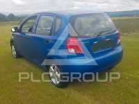 2004 GM Daewoo 