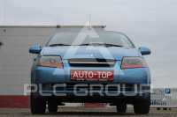 2004 GM Daewoo Kalos