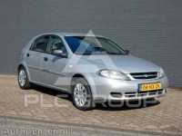 2004 GM Daewoo Lacetti