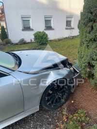 2004 BMW 523