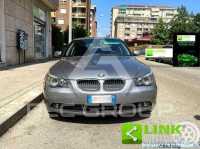2004 BMW 523