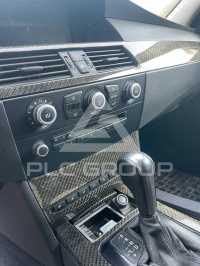 2004 BMW 523